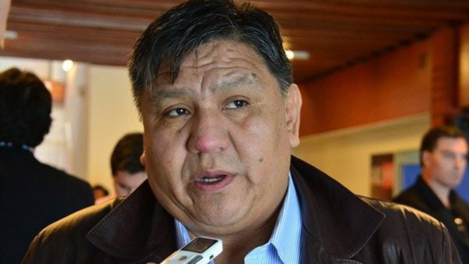 Principio de acuerdo entre los petroleros y las operadoras